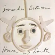 CD - Cindy Bullens - Somewhere Between Heaven And Earth