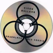 CD - Cindy Bullens - Neverland