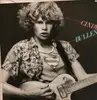 LP - Cindy Bullens - Desire Wire - Gatefold / Insert