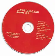 CD - Cindy Bullens - Dream #29