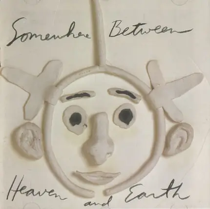 Cindy Bullens - Somewhere Between Heaven And Earth