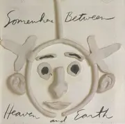 CD - Cindy Bullens - Somewhere Between Heaven And Earth