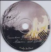 CD - Cindy Bullens - Somewhere Between Heaven And Earth