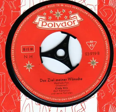 Cindy Ellis - Fieber (Fever)
