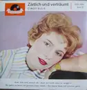 7inch Vinyl Single - Cindy Ellis - Cindy Ellis - Zärtlich Und Verträumt