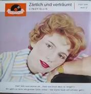 Cindy Ellis - Cindy Ellis - Zärtlich Und Verträumt