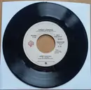 7inch Vinyl Single - Cindy Jordan - Jose Cuervo