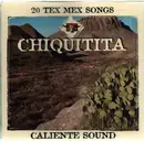 CD - Cindy & Klaz, Fiebre, Los Nuevos Nobles - Chiquitita - 20 Tex Mex Songs