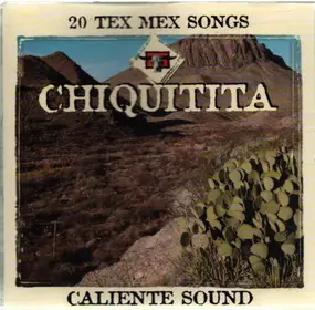 Cindy - Chiquitita - 20 Tex Mex Songs