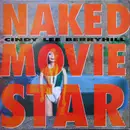 LP - Cindy Lee Berryhill - Naked Movie Star