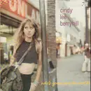 LP - Cindy Lee Berryhill - Who's gonna save the world?