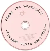 CD - Cindy Lee Berryhill - Straight Outta Marysville