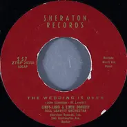 Cindy Lord & Lindy Doherty - The Wedding Is Over