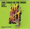 7inch Vinyl Single - Cindy Mizelle - This Could Be The Night