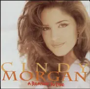 Cindy Morgan - A Reason To Live