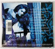 CD - Cindy Morgan - A Reason To Live