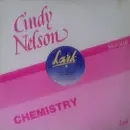 12inch Vinyl Single - Cindy Nelson - Chemistry