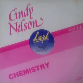 Cindy Nelson - Chemistry