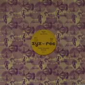 Cindy Nelson - Move Me
