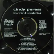 CD - Various - World Is Watching