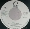 7inch Vinyl Single - Cindy Robyns - Ladies Man - Promo