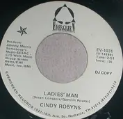 Cindy Robyns