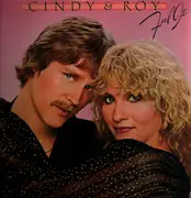 LP - Cindy & Roy - Feel It
