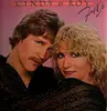LP - Cindy & Roy - Feel It