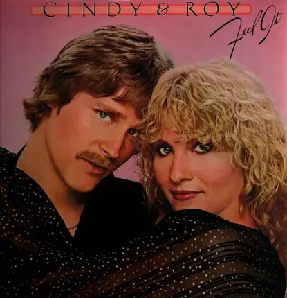 Cindy & Roy - Feel It