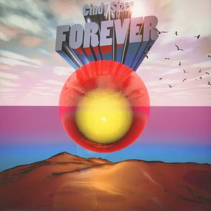 Cindy Sizer - Forever