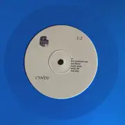 LP - Cindy - 1:2 - Blue