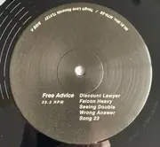 LP - Cindy - Free Advice
