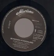 7inch Vinyl Single - Cindy - Im fernen Robbenland