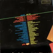 LP - Cindy Bullens - Steal The Night