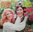 LP - Cindy & Bert - Wenn Die Rosen Erblühen In Malaga