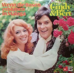 Cindy & Bert - Wenn Die Rosen Erblühen In Malaga