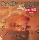 LP - Cindy Lauper - True Colors