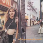 Cindy Lee Berryhill