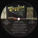 12inch Vinyl Single - Cindy Rae - You're My Devotion