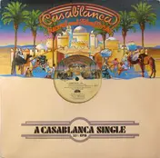 Cindy & Roy - I Wanna Testify