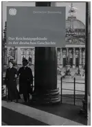Cinecontact Film GmbH - Das Reichstagsgebäude in der deutschen Geschichte