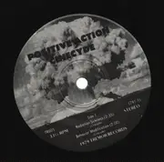 7inch Vinyl Single - Cinecyde - Positive Action - Lyrics insert / EP