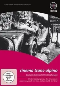 CineFest Edition - cinema trans-alpino