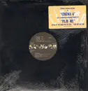 12inch Vinyl Single - Cinema - Cinema 6