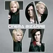 Cinema Bizarre - Toyz -Deluxe-