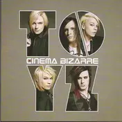 Cinema Bizarre - Toyz