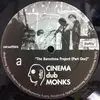 LP - Cinema Dub Monks - The Barcelona Project (Part One)
