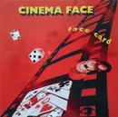 CD - Cinema Face - Face Card - EP