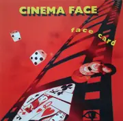 CD - Cinema Face - Face Card - EP