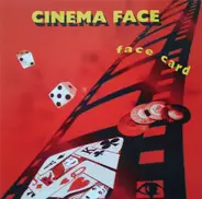 Cinema Face - Face Card